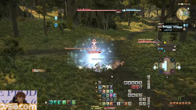 『FF14』第93回PLLまとめ。魔獣使いのペットを使ったバトルの流れ、専用コンテンツ“闘獣練”、ランキング機能などを実機プレイでまるっと解説