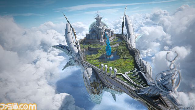 『FF14』欧州ファンフェス吉田直樹P/Dインタビュー。ハウジングは2つの大きなリニューアル計画が進行中。『FF7リメイク』クロスオーバーの8人レイドは「『FF』シリーズ全体を盛り上げていくのにいいタイミング」