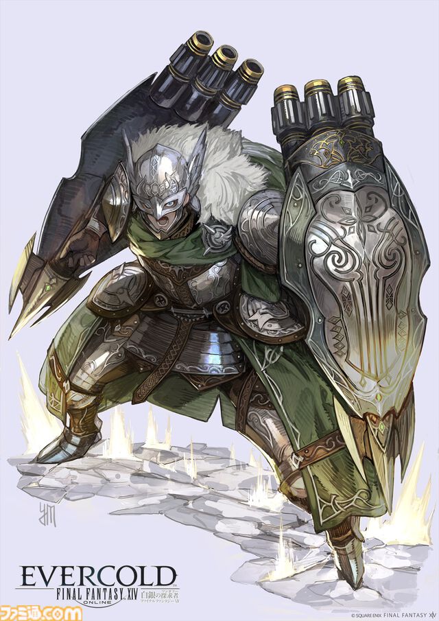 『FF14』欧州ファンフェス吉田直樹P/Dインタビュー。ハウジングは2つの大きなリニューアル計画が進行中。『FF7リメイク』クロスオーバーの8人レイドは「『FF』シリーズ全体を盛り上げていくのにいいタイミング」