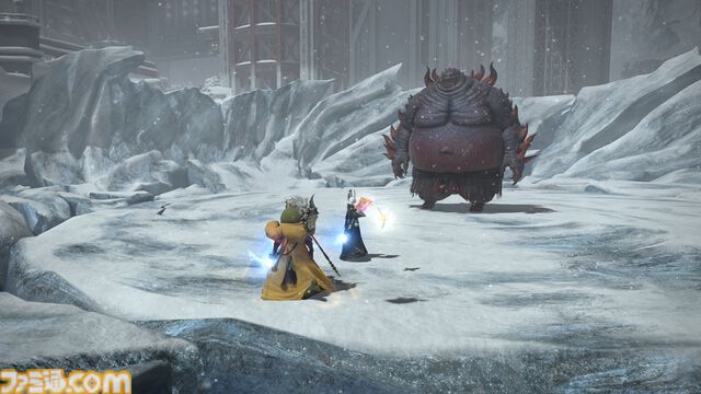 『FF14』欧州ファンフェス吉田直樹P/Dインタビュー。ハウジングは2つの大きなリニューアル計画が進行中。『FF7リメイク』クロスオーバーの8人レイドは「『FF』シリーズ全体を盛り上げていくのにいいタイミング」