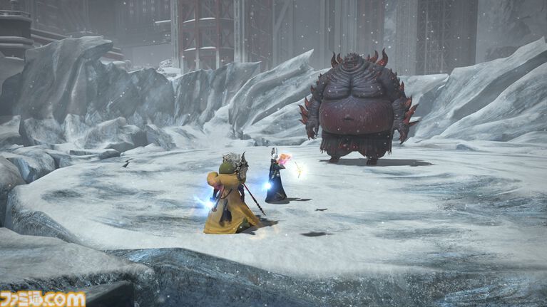 'FF14' 유럽 팬 페스티벌 요시다 나오키 P/D 인터뷰. 주택 두 가지 주요 리노베이션 계획이 진행 중입니다. 'FF7 리메이크' 크로스오버의 8인 레이드는 'FF 시리즈 전체에 활력을 불어넣기에 좋은 시기'입니다.