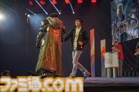 『FF14』欧州ファンフェス吉田直樹P/Dインタビュー。ハウジングは2つの大きなリニューアル計画が進行中。『FF7リメイク』クロスオーバーの8人レイドは「『FF』シリーズ全体を盛り上げていくのにいいタイミング」