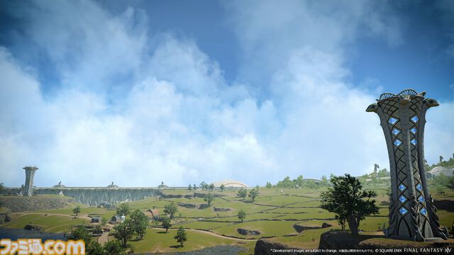 『FF14』欧州ファンフェス吉田直樹P/Dインタビュー。ハウジングは2つの大きなリニューアル計画が進行中。『FF7リメイク』クロスオーバーの8人レイドは「『FF』シリーズ全体を盛り上げていくのにいいタイミング」