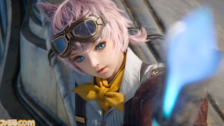 'FF14' 유럽 팬 페스티벌 요시다 나오키 P/D 인터뷰. 주택 두 가지 주요 리노베이션 계획이 진행 중입니다. 'FF7 리메이크' 크로스오버의 8인 레이드는 'FF 시리즈 전체에 활력을 불어넣기에 좋은 시기'입니다.