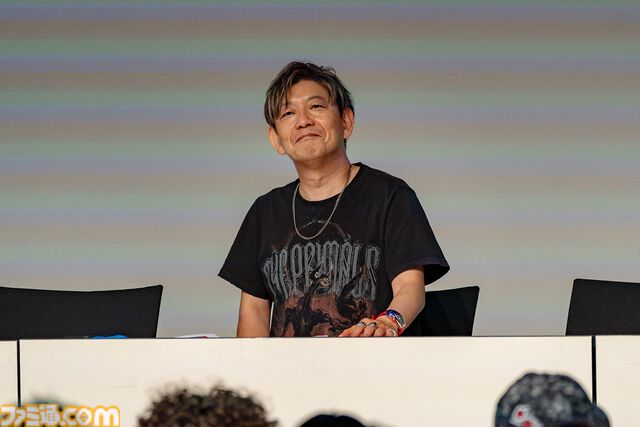 『FF14』欧州ファンフェス吉田直樹P/Dインタビュー。ハウジングは2つの大きなリニューアル計画が進行中。『FF7リメイク』クロスオーバーの8人レイドは「『FF』シリーズ全体を盛り上げていくのにいいタイミング」
