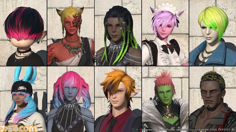 'FF14' 유럽 팬 페스티벌 요시다 나오키 P/D 인터뷰. 주택 두 가지 주요 리노베이션 계획이 진행 중입니다. 'FF7 리메이크' 크로스오버의 8인 레이드는 'FF 시리즈 전체에 활력을 불어넣기에 좋은 시기'입니다.