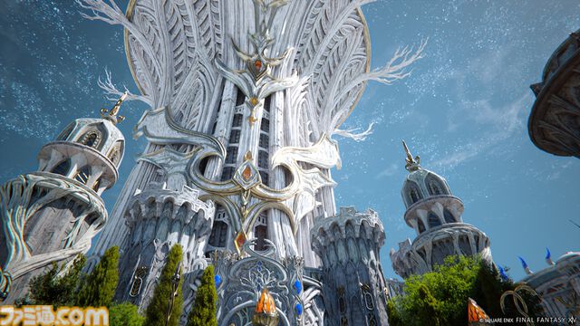 『FF14』欧州ファンフェス吉田直樹P/Dインタビュー。ハウジングは2つの大きなリニューアル計画が進行中。『FF7リメイク』クロスオーバーの8人レイドは「『FF』シリーズ全体を盛り上げていくのにいいタイミング」