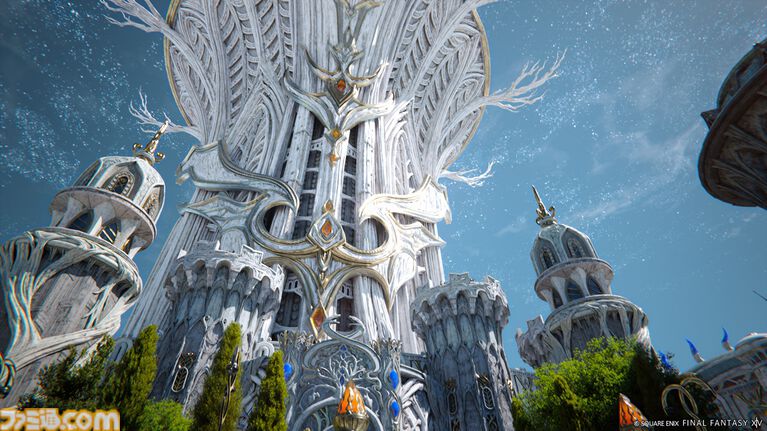 'FF14' 유럽 팬 페스티벌 요시다 나오키 P/D 인터뷰. 주택 두 가지 주요 리노베이션 계획이 진행 중입니다. 'FF7 리메이크' 크로스오버의 8인 레이드는 'FF 시리즈 전체에 활력을 불어넣기에 좋은 시기'입니다.