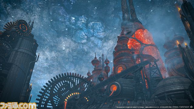 『FF14』欧州ファンフェス吉田直樹P/Dインタビュー。ハウジングは2つの大きなリニューアル計画が進行中。『FF7リメイク』クロスオーバーの8人レイドは「『FF』シリーズ全体を盛り上げていくのにいいタイミング」