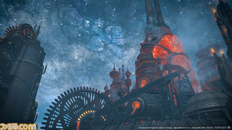 'FF14' 유럽 팬 페스티벌 요시다 나오키 P/D 인터뷰. 주택 두 가지 주요 리노베이션 계획이 진행 중입니다. 'FF7 리메이크' 크로스오버의 8인 레이드는 'FF 시리즈 전체에 활력을 불어넣기에 좋은 시기'입니다.