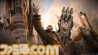 『FF14』欧州ファンフェス吉田直樹P/Dインタビュー。ハウジングは2つの大きなリニューアル計画が進行中。『FF7リメイク』クロスオーバーの8人レイドは「『FF』シリーズ全体を盛り上げていくのにいいタイミング」