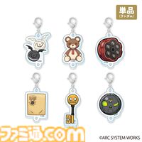 『ギルティギア ストライヴ』腕がたくましすぎるウェイターソルが目を引く新作グッズがエビテンで予約開始。“アメリカンダイナー”をテーマにした描き下ろしの新作グッズが多数