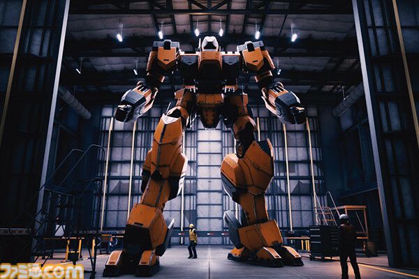 『OMEGA PHENEX』クラファンで378%・1100万円の支援を獲得。全キャラクターにプロ声優起用が決定。新フレームパーツの実装などボリュームアップ