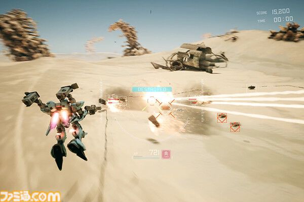 『OMEGA PHENEX』クラファンで378%・1100万円の支援を獲得。全キャラクターにプロ声優起用が決定。新フレームパーツの実装などボリュームアップ