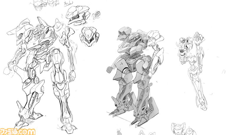 『OMEGA PHENEX』クラファンで378%・1100万円の支援を獲得。全キャラクターにプロ声優起用が決定。新フレームパーツの実装などボリュームアップ