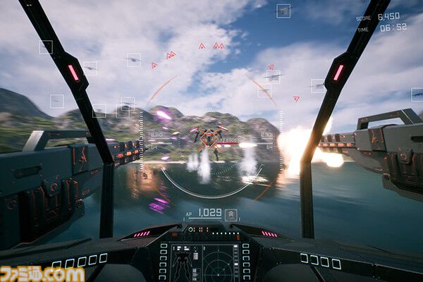 『OMEGA PHENEX』クラファンで378%・1100万円の支援を獲得。全キャラクターにプロ声優起用が決定。新フレームパーツの実装などボリュームアップ