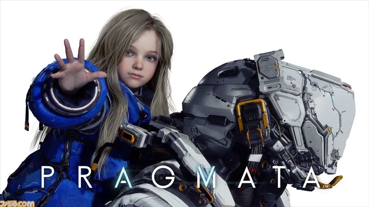 『プラグマタ』ディアナがボブカットになる案もあった!?演技の再現に留まらない表情作りと、髪を1本単位で処理する驚異の表現【CEDEC2026】