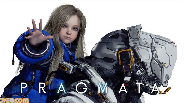 『プラグマタ』ディアナがボブカットになる案もあった!?演技の再現に留まらない表情作りと、髪を1本単位で処理する驚異の表現【CEDEC2026】