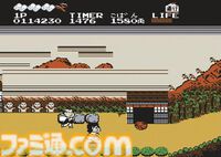 『がんばれゴエモン！からくり道中』40周年。悪事に手を染める大名をこらしめるため、武器のキセルを手に我らがヒーロー・ゴエモンが全国を冒険【今日は何の日？】