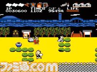 『がんばれゴエモン！からくり道中』40周年。悪事に手を染める大名をこらしめるため、武器のキセルを手に我らがヒーロー・ゴエモンが全国を冒険【今日は何の日？】