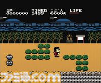 『がんばれゴエモン！からくり道中』40周年。悪事に手を染める大名をこらしめるため、武器のキセルを手に我らがヒーロー・ゴエモンが全国を冒険【今日は何の日？】