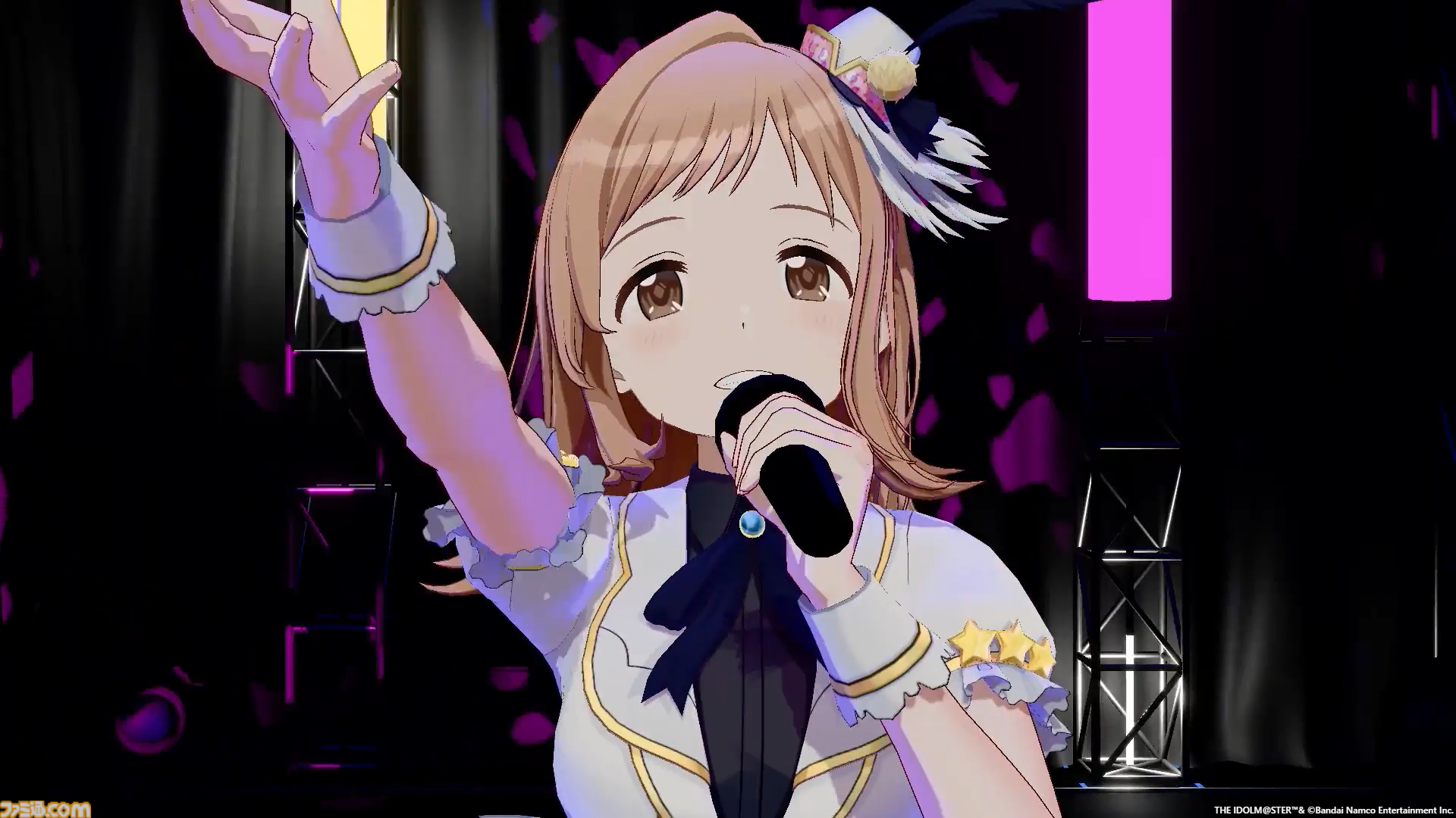 『アイマス』越境xRライブ“IWSF2026”3日目リポート。会場に響き渡る全力のコールとアイドルたちの渾身のパフォーマンスが共鳴する熱狂の一夜に