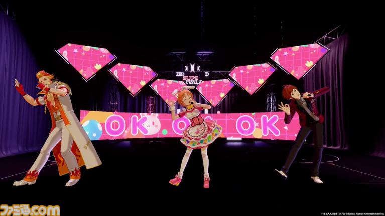 『アイマス』越境xRライブ“IWSF2026”3日目リポート。会場に響き渡る全力のコールとアイドルたちの渾身のパフォーマンスが共鳴する熱狂の一夜に