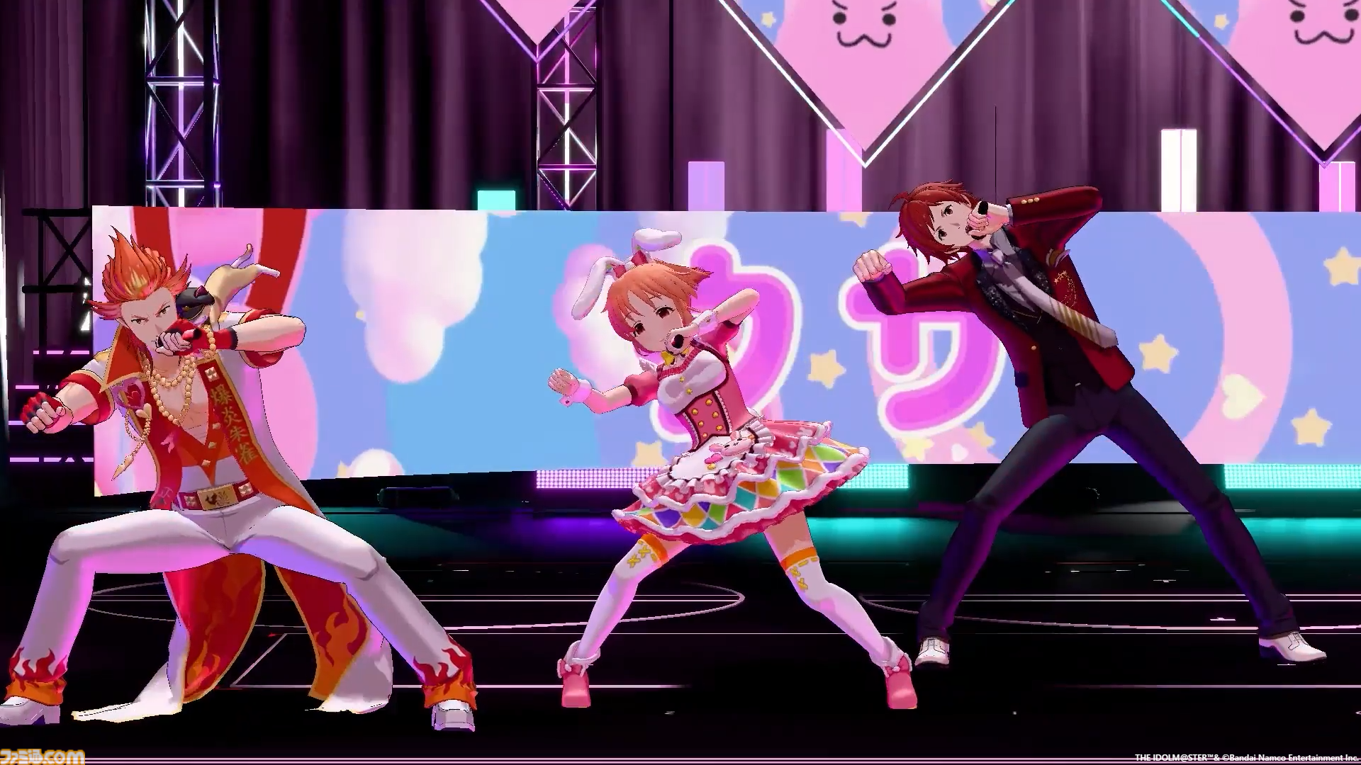『アイマス』越境xRライブ“IWSF2026”3日目リポート。会場に響き渡る全力のコールとアイドルたちの渾身のパフォーマンスが共鳴する熱狂の一夜に
