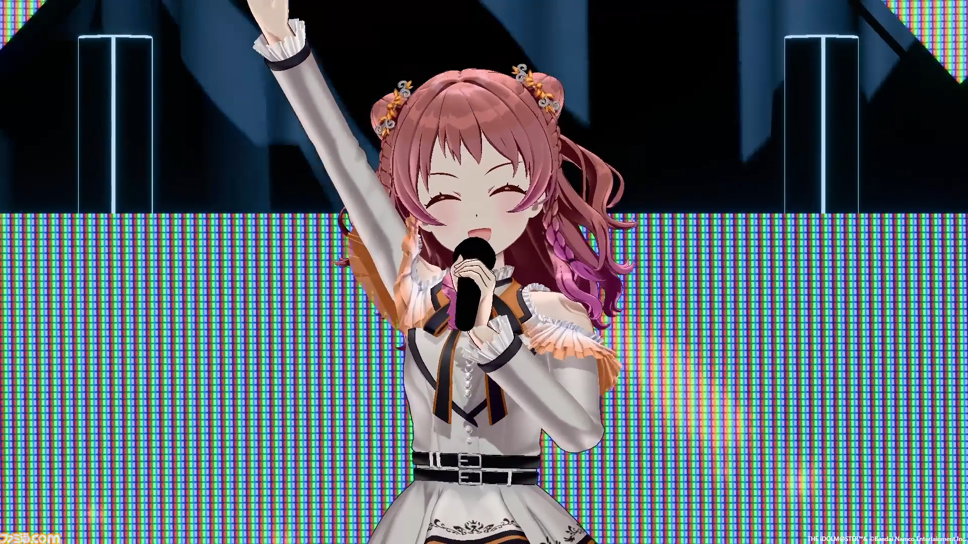 『アイマス』越境xRライブ“IWSF2026”3日目リポート。会場に響き渡る全力のコールとアイドルたちの渾身のパフォーマンスが共鳴する熱狂の一夜に