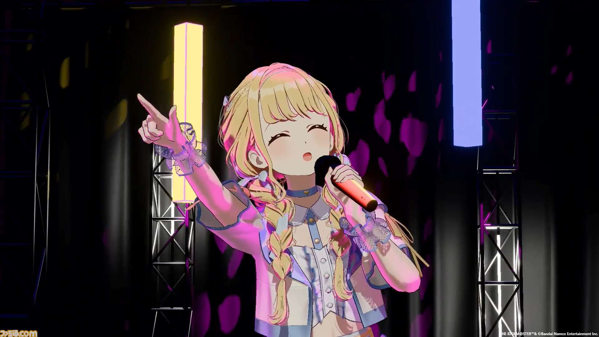 『アイマス』越境xRライブ“IWSF2026”3日目リポート。会場に響き渡る全力のコールとアイドルたちの渾身のパフォーマンスが共鳴する熱狂の一夜に