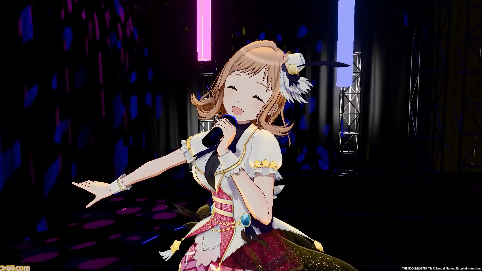 『アイマス』越境xRライブ“IWSF2026”3日目リポート。会場に響き渡る全力のコールとアイドルたちの渾身のパフォーマンスが共鳴する熱狂の一夜に