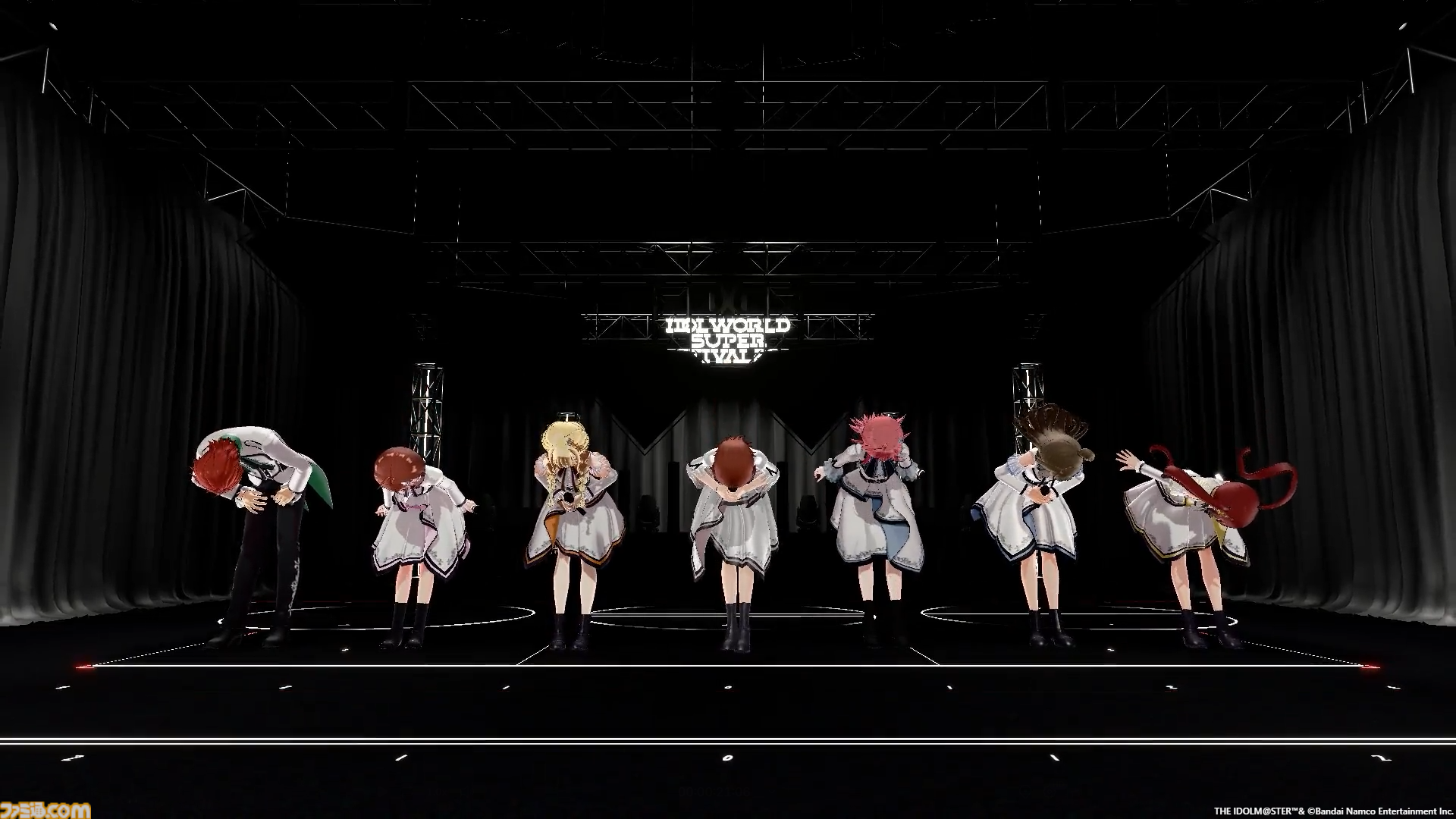 『アイマス』越境xRライブ“IWSF2026”3日目リポート。会場に響き渡る全力のコールとアイドルたちの渾身のパフォーマンスが共鳴する熱狂の一夜に