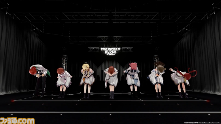 『アイマス』越境xRライブ“IWSF2026”3日目リポート。会場に響き渡る全力のコールとアイドルたちの渾身のパフォーマンスが共鳴する熱狂の一夜に