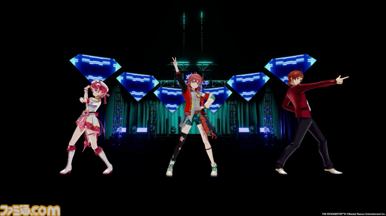 『アイマス』越境xRライブ“IWSF2026”3日目リポート。会場に響き渡る全力のコールとアイドルたちの渾身のパフォーマンスが共鳴する熱狂の一夜に