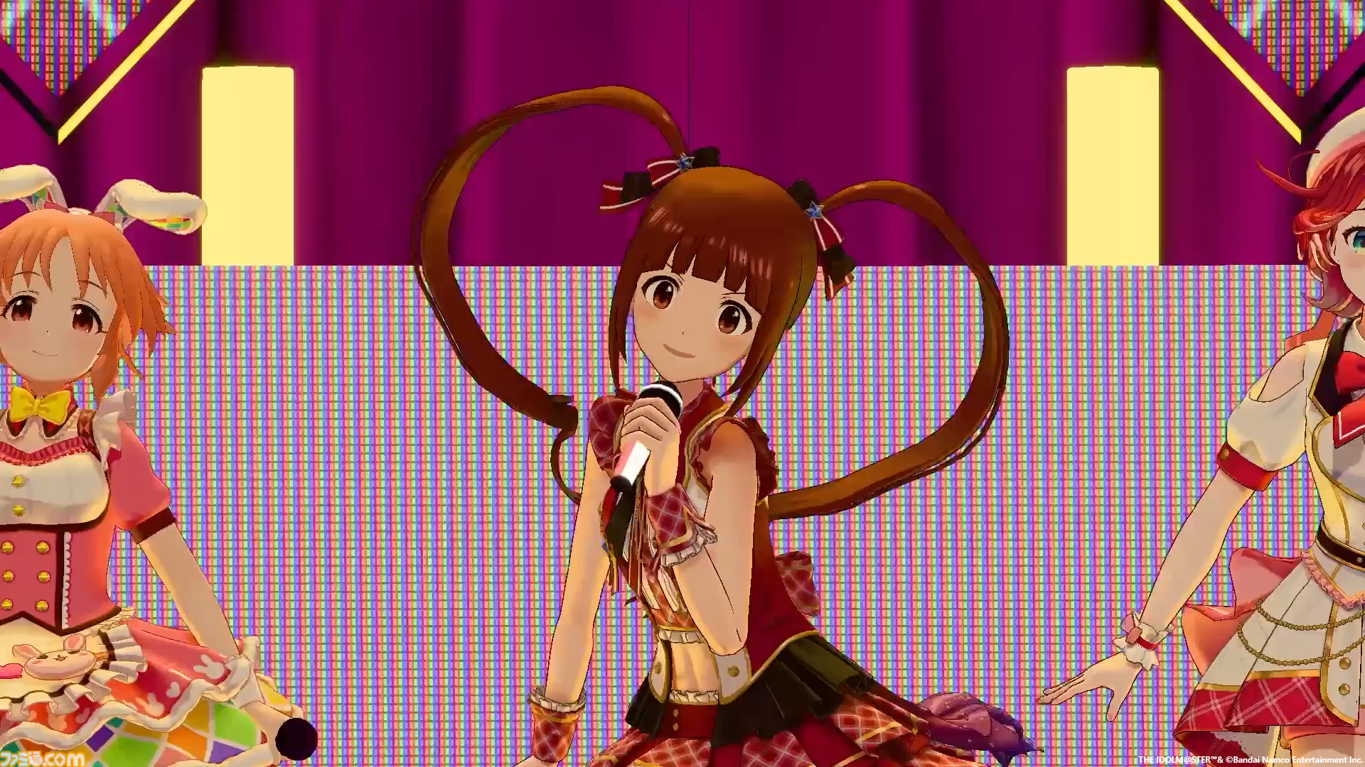 『アイマス』越境xRライブ“IWSF2026”3日目リポート。会場に響き渡る全力のコールとアイドルたちの渾身のパフォーマンスが共鳴する熱狂の一夜に