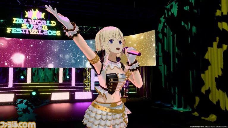 『アイマス』越境xRライブ“IWSF2026”3日目リポート。会場に響き渡る全力のコールとアイドルたちの渾身のパフォーマンスが共鳴する熱狂の一夜に