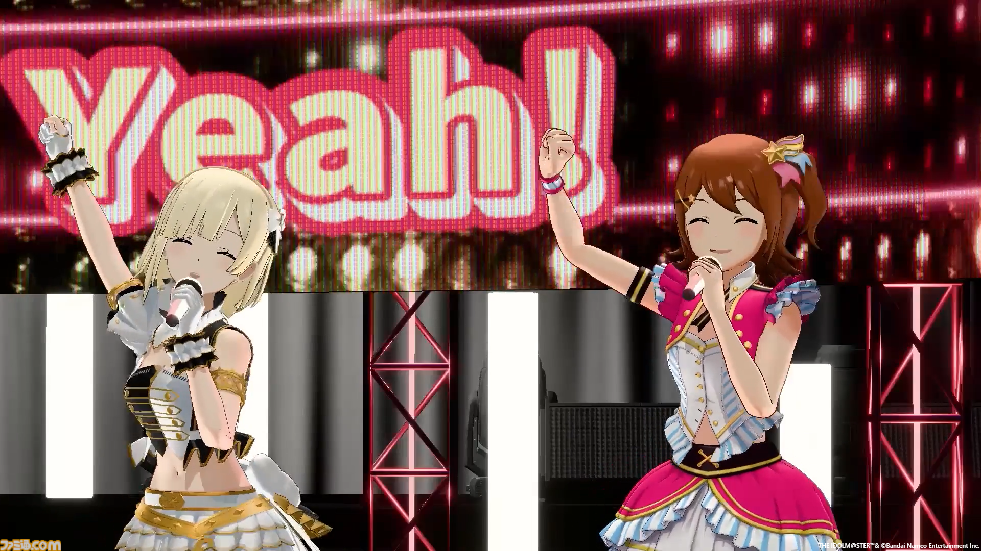 『アイマス』越境xRライブ“IWSF2026”3日目リポート。会場に響き渡る全力のコールとアイドルたちの渾身のパフォーマンスが共鳴する熱狂の一夜に