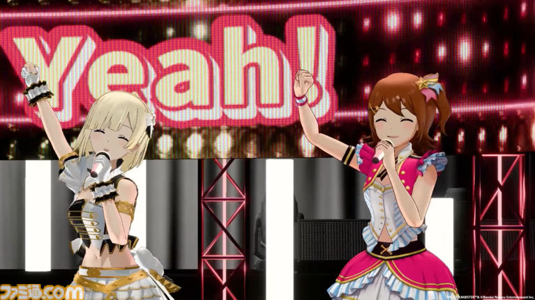 『アイマス』越境xRライブ“IWSF2026”3日目リポート。会場に響き渡る全力のコールとアイドルたちの渾身のパフォーマンスが共鳴する熱狂の一夜に