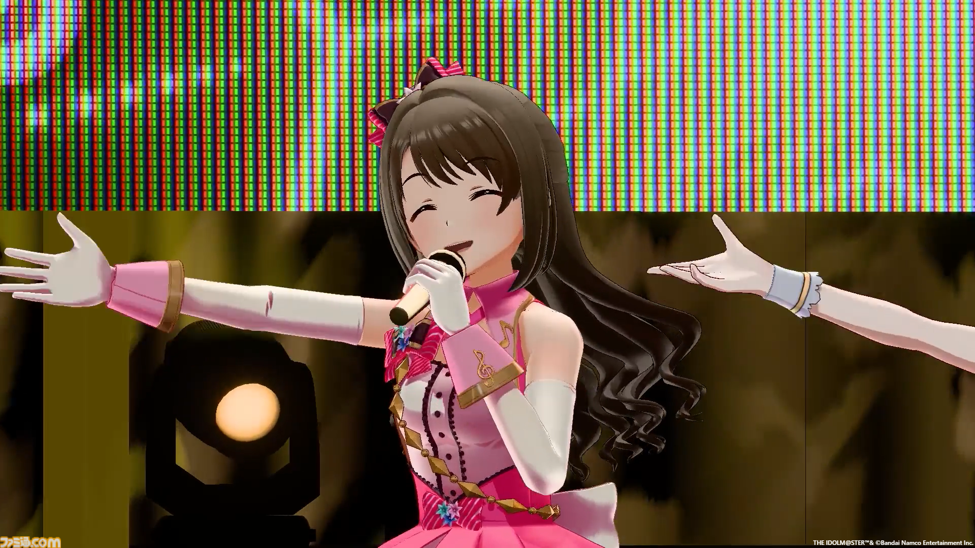 『アイマス』越境xRライブ“IWSF2026”3日目リポート。会場に響き渡る全力のコールとアイドルたちの渾身のパフォーマンスが共鳴する熱狂の一夜に