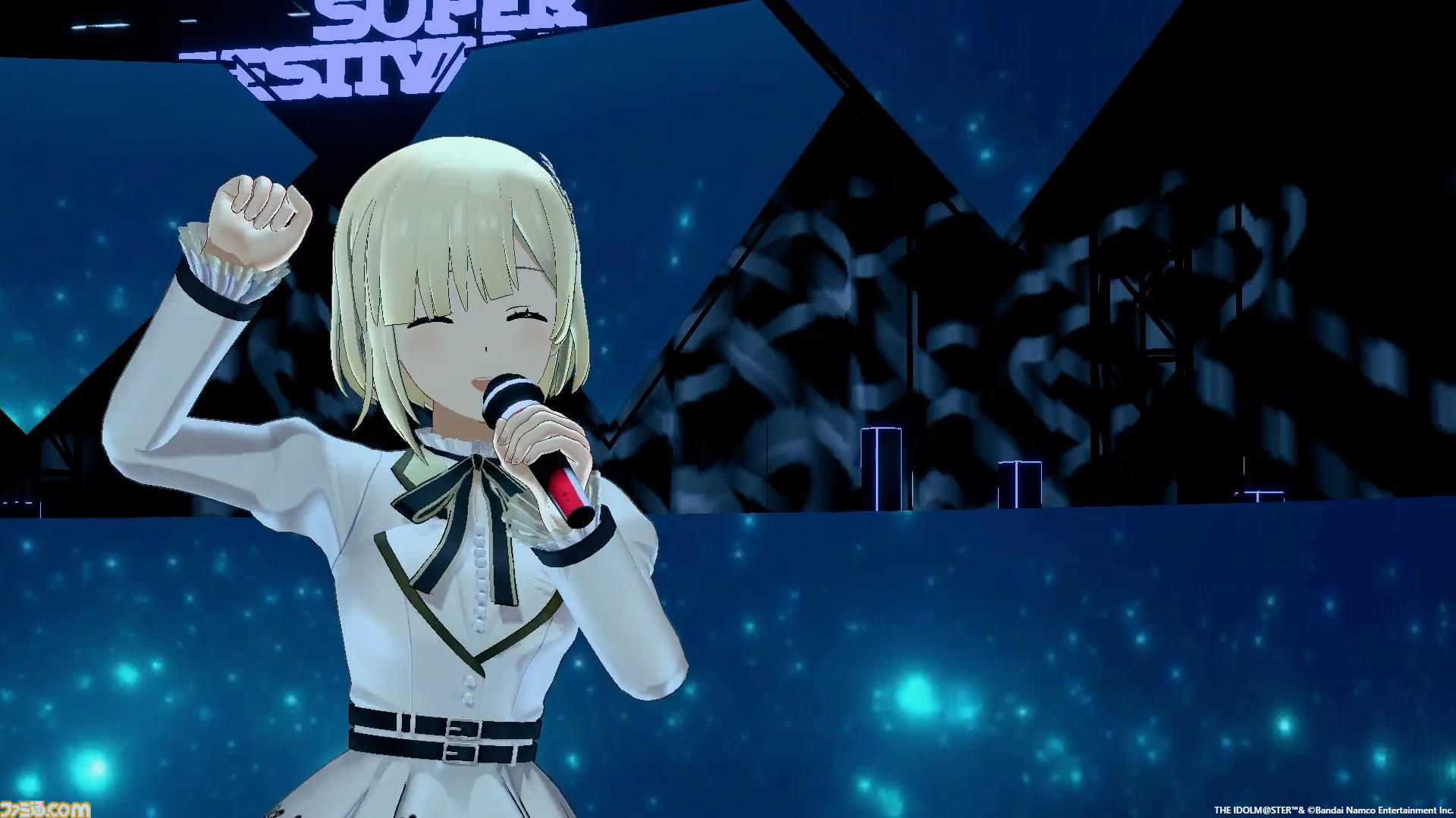 『アイマス』越境xRライブ“IWSF2026”3日目リポート。会場に響き渡る全力のコールとアイドルたちの渾身のパフォーマンスが共鳴する熱狂の一夜に