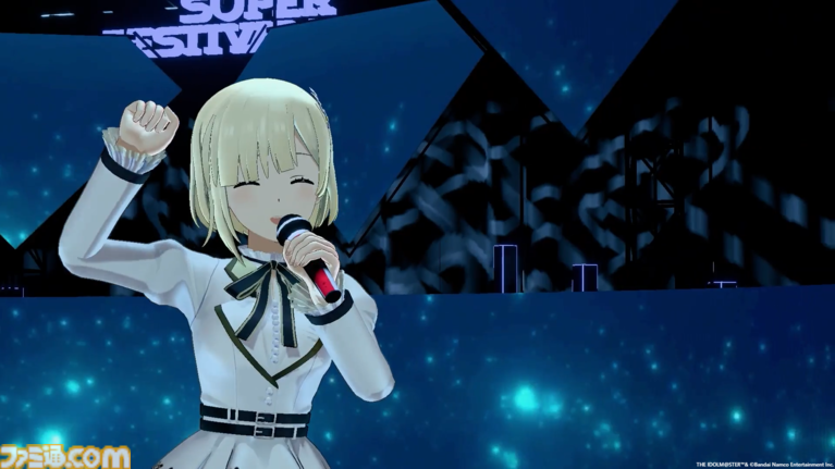 『アイマス』越境xRライブ“IWSF2026”3日目リポート。会場に響き渡る全力のコールとアイドルたちの渾身のパフォーマンスが共鳴する熱狂の一夜に