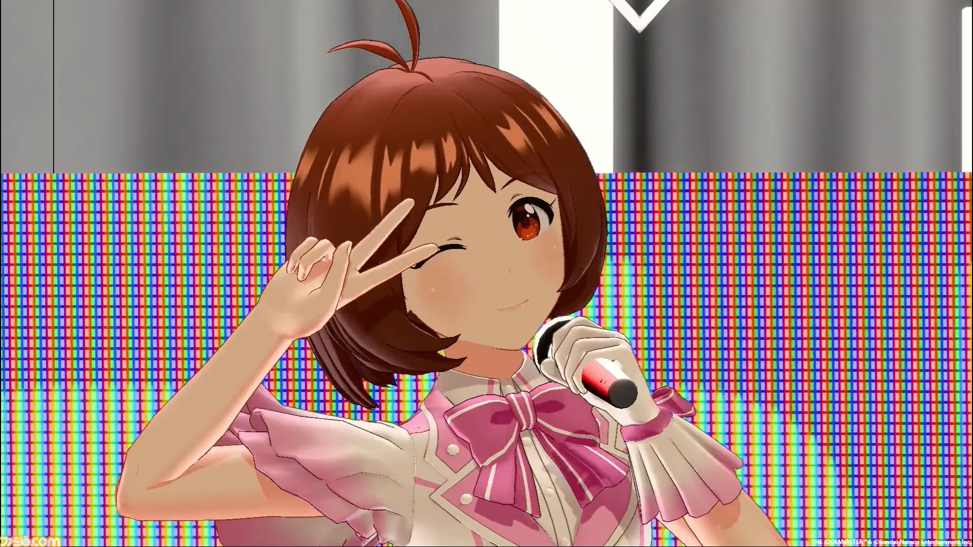 『アイマス』越境xRライブ“IWSF2026”3日目リポート。会場に響き渡る全力のコールとアイドルたちの渾身のパフォーマンスが共鳴する熱狂の一夜に