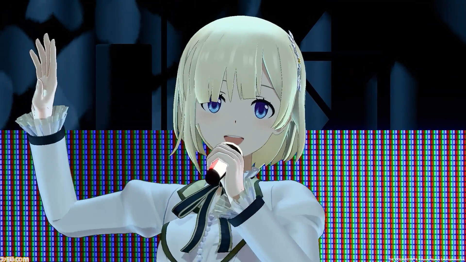 『アイマス』越境xRライブ“IWSF2026”3日目リポート。会場に響き渡る全力のコールとアイドルたちの渾身のパフォーマンスが共鳴する熱狂の一夜に