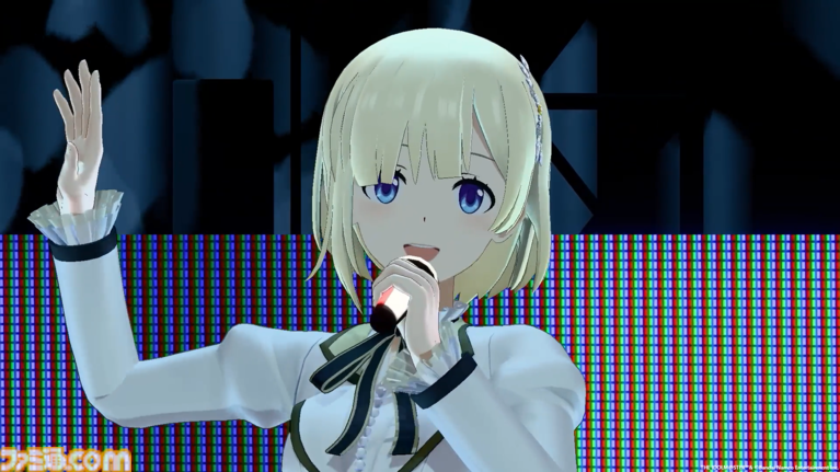 『アイマス』越境xRライブ“IWSF2026”3日目リポート。会場に響き渡る全力のコールとアイドルたちの渾身のパフォーマンスが共鳴する熱狂の一夜に