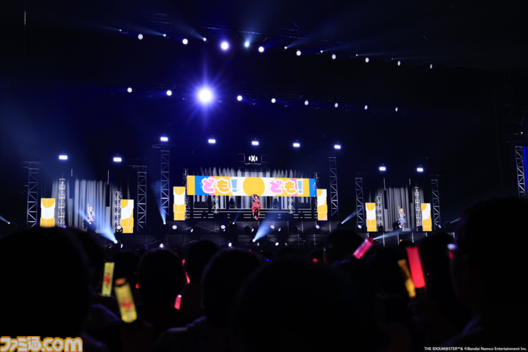 『アイマス』越境xRライブ“IWSF2026”3日目リポート。会場に響き渡る全力のコールとアイドルたちの渾身のパフォーマンスが共鳴する熱狂の一夜に