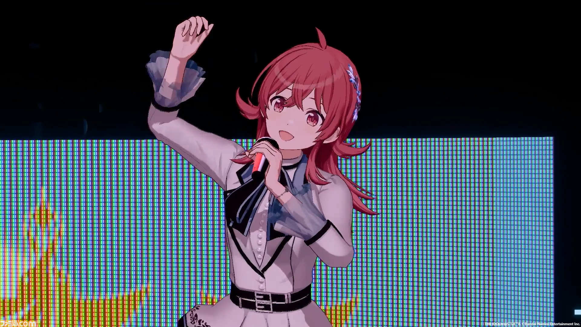 『アイマス』越境xRライブ“IWSF2026”3日目リポート。会場に響き渡る全力のコールとアイドルたちの渾身のパフォーマンスが共鳴する熱狂の一夜に