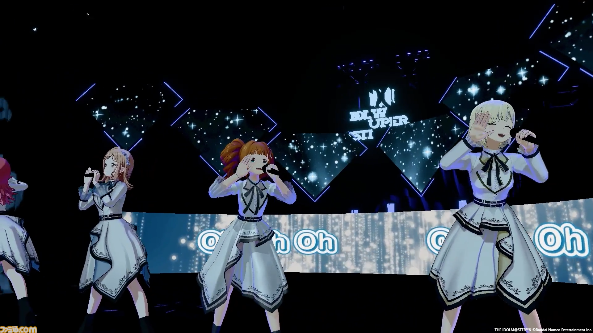 『アイマス』越境xRライブ“IWSF2026”3日目リポート。会場に響き渡る全力のコールとアイドルたちの渾身のパフォーマンスが共鳴する熱狂の一夜に