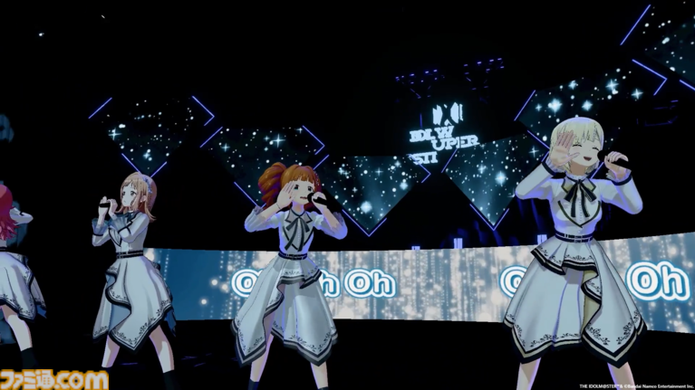 『アイマス』越境xRライブ“IWSF2026”3日目リポート。会場に響き渡る全力のコールとアイドルたちの渾身のパフォーマンスが共鳴する熱狂の一夜に