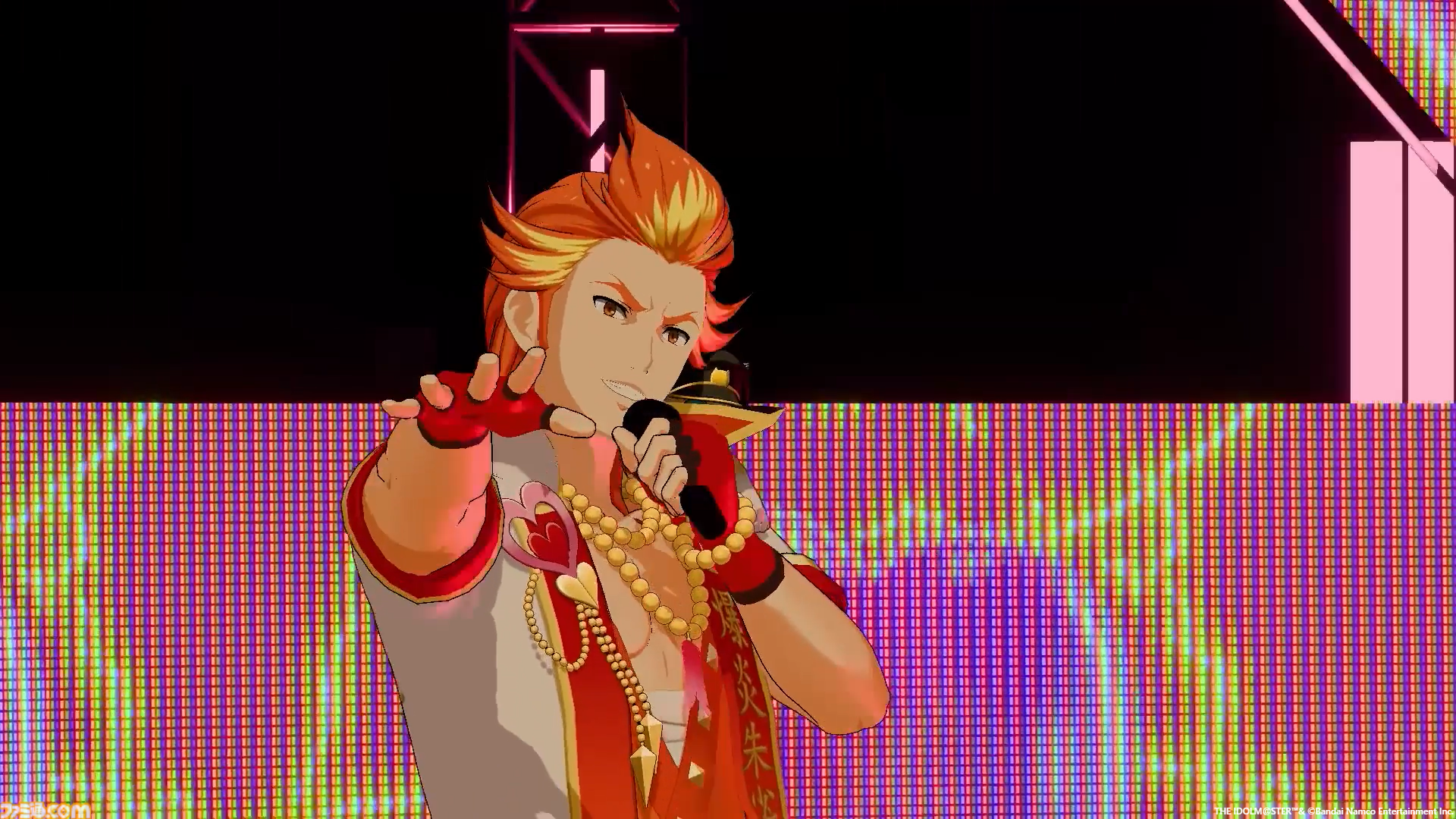 『アイマス』越境xRライブ“IWSF2026”3日目リポート。会場に響き渡る全力のコールとアイドルたちの渾身のパフォーマンスが共鳴する熱狂の一夜に