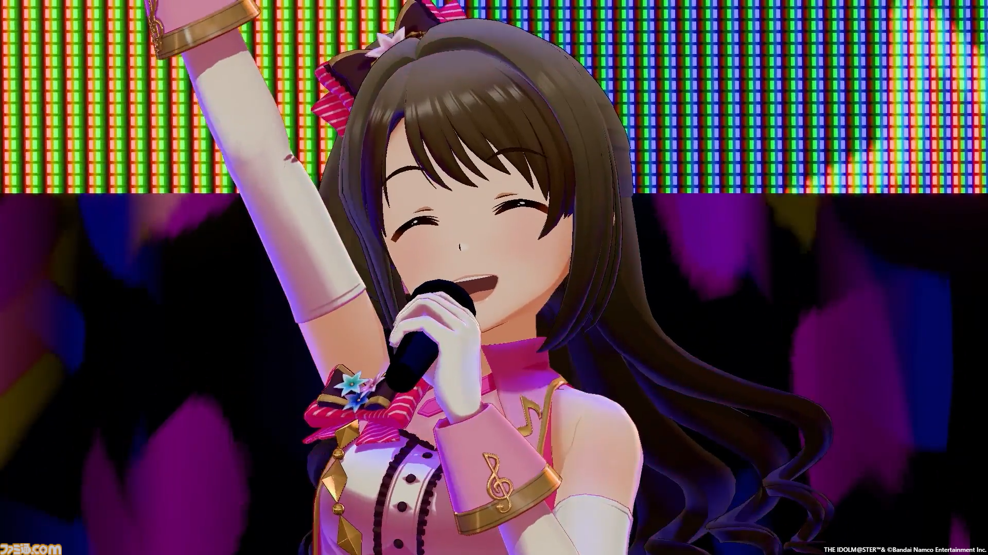 『アイマス』越境xRライブ“IWSF2026”3日目リポート。会場に響き渡る全力のコールとアイドルたちの渾身のパフォーマンスが共鳴する熱狂の一夜に